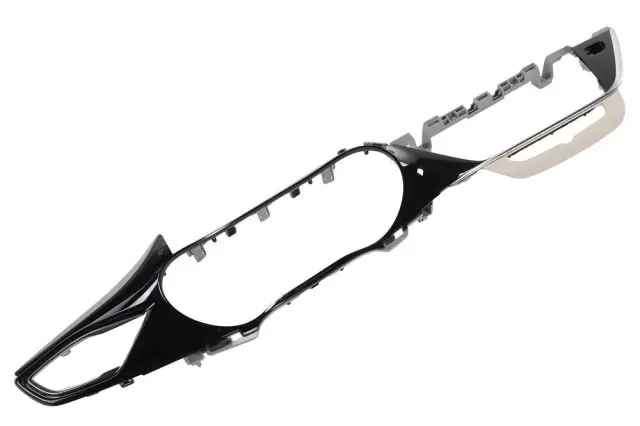 Cluster Bezel - GM (42728283)