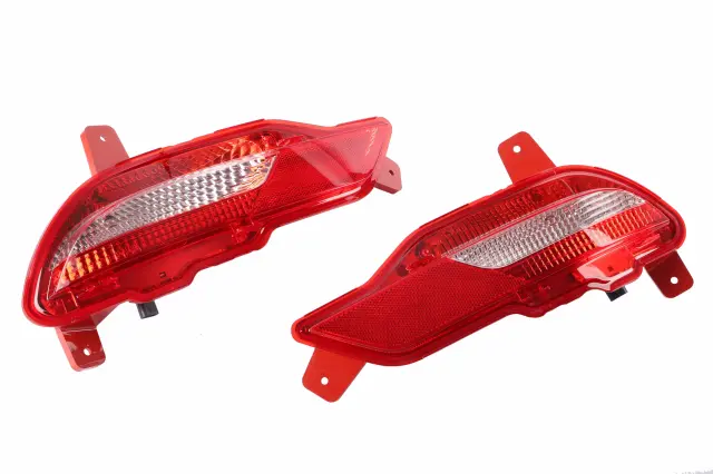 Lamp Pkg - GM (42729435)