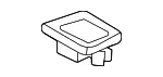 Light Sensor Bezel - GM (42730423)