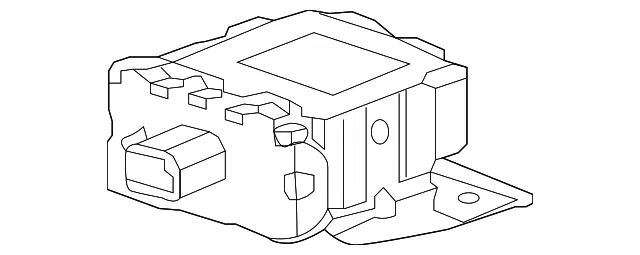 Module - GM (42731430)