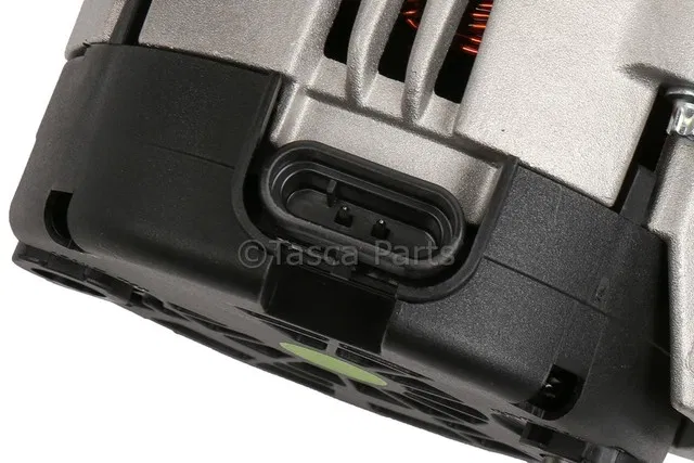 Alternator - ACDelco (42733403)