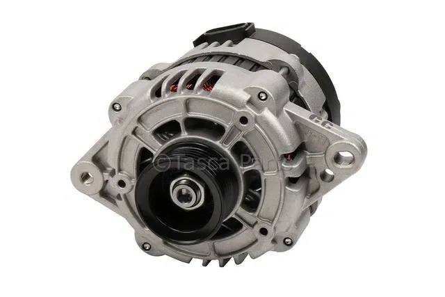 Alternator - ACDelco (42733403)