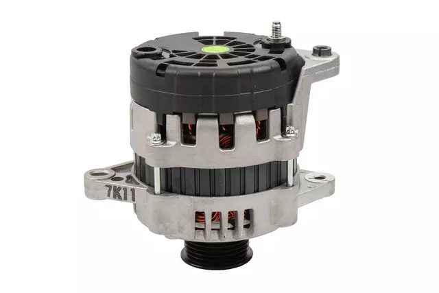 Alternator - ACDelco (42733403)
