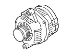 Alternator - ACDelco (42733403)
