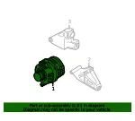 Alternator - ACDelco (42733403)