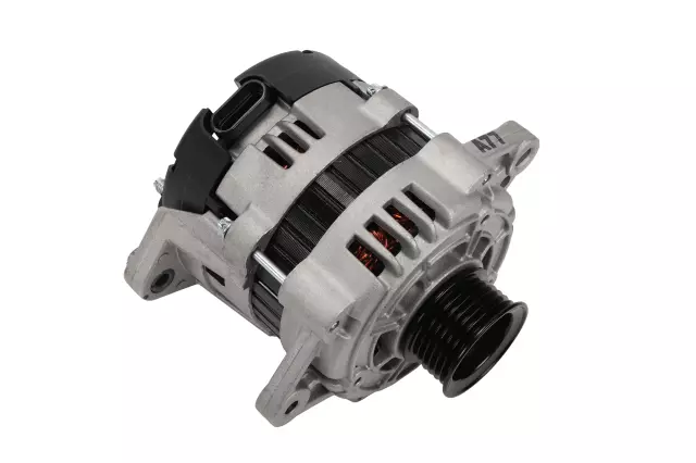 Alternator - ACDelco (42733403)