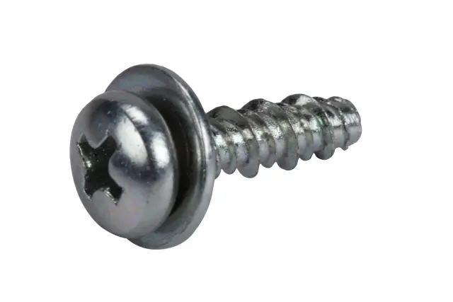 Fan Control Module Bolt - GM (42741353)