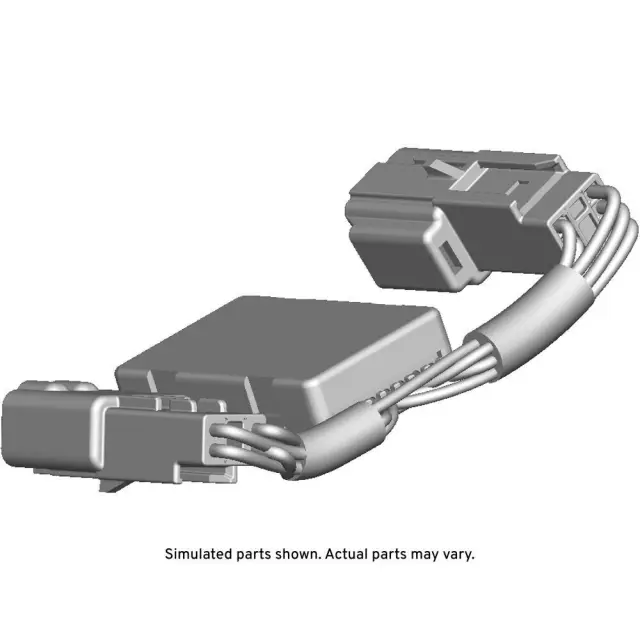 Control Module - GM (42743421)
