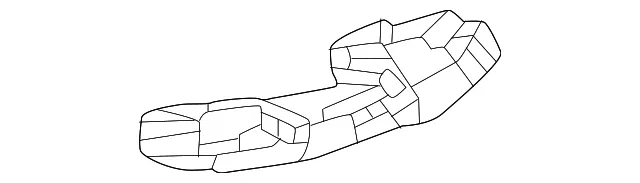 Control Module - GM (42743421)