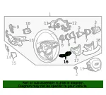 Control Module - GM (42743421)
