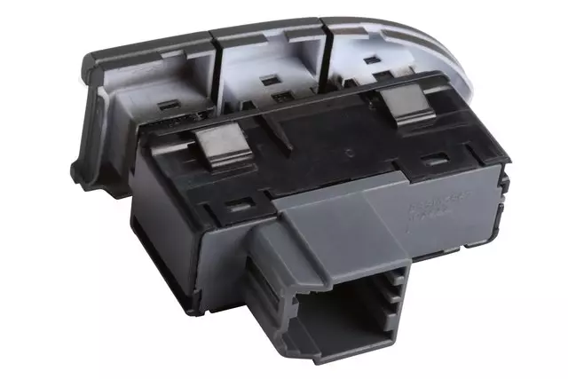 Instrument Panel Center Accessory Function Switch - GM (42745867)