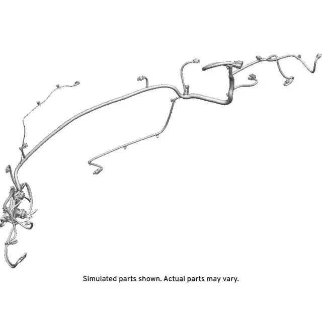 F Harness - GM (42747346)