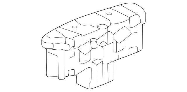 Control Switch - GM (42749028)