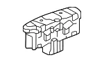 Control Switch - GM (42749028)