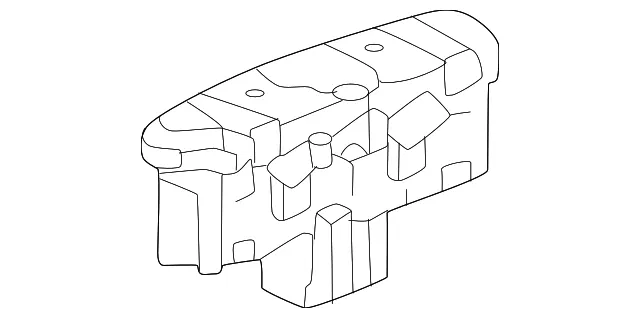 Control Switch - GM (42749033)