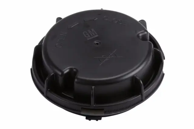 Headlamp Bulb Access Cover - GM (42751833)
