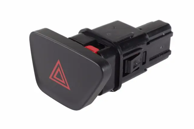 Hazard Switch - GM (42756027)