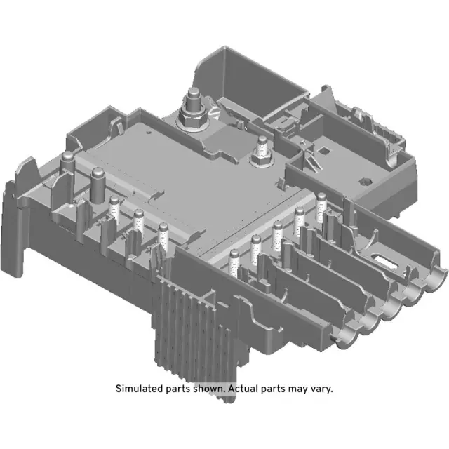 Fuse Box - GM (42757805)