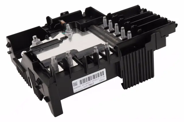 Fuse Block - GM (42757807)