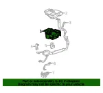 Fuse Block - GM (42757807)