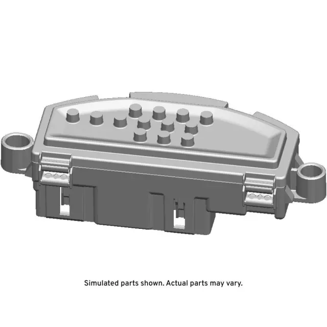 Control Module - GM (42761444)
