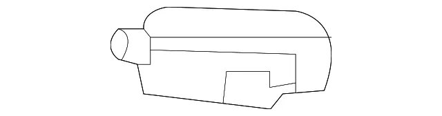 Control Module - GM (42761444)