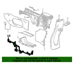Harness - GM (42765201)