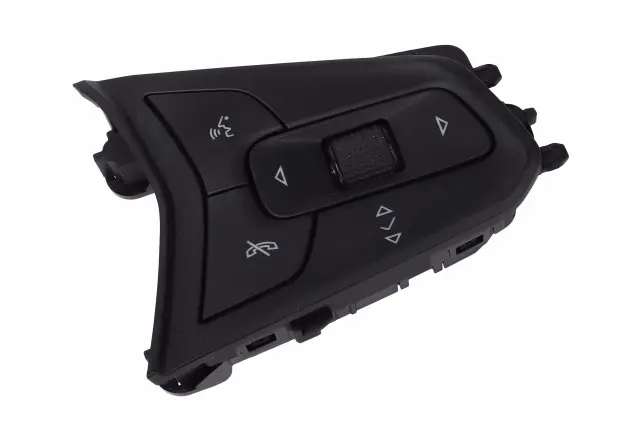 Radio Switch - GM (42766449)