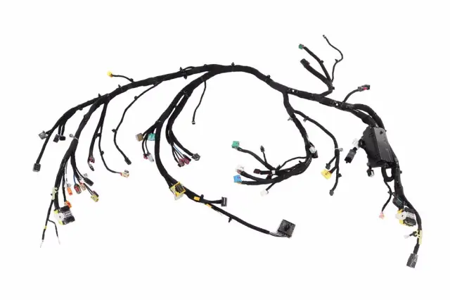 F Harness - GM (42767642)