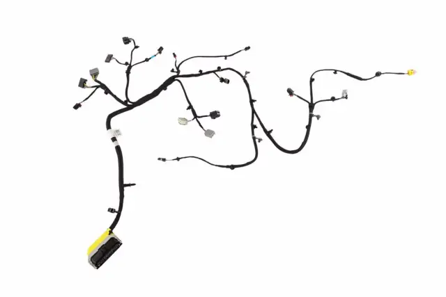 Harness - GM (42769861)