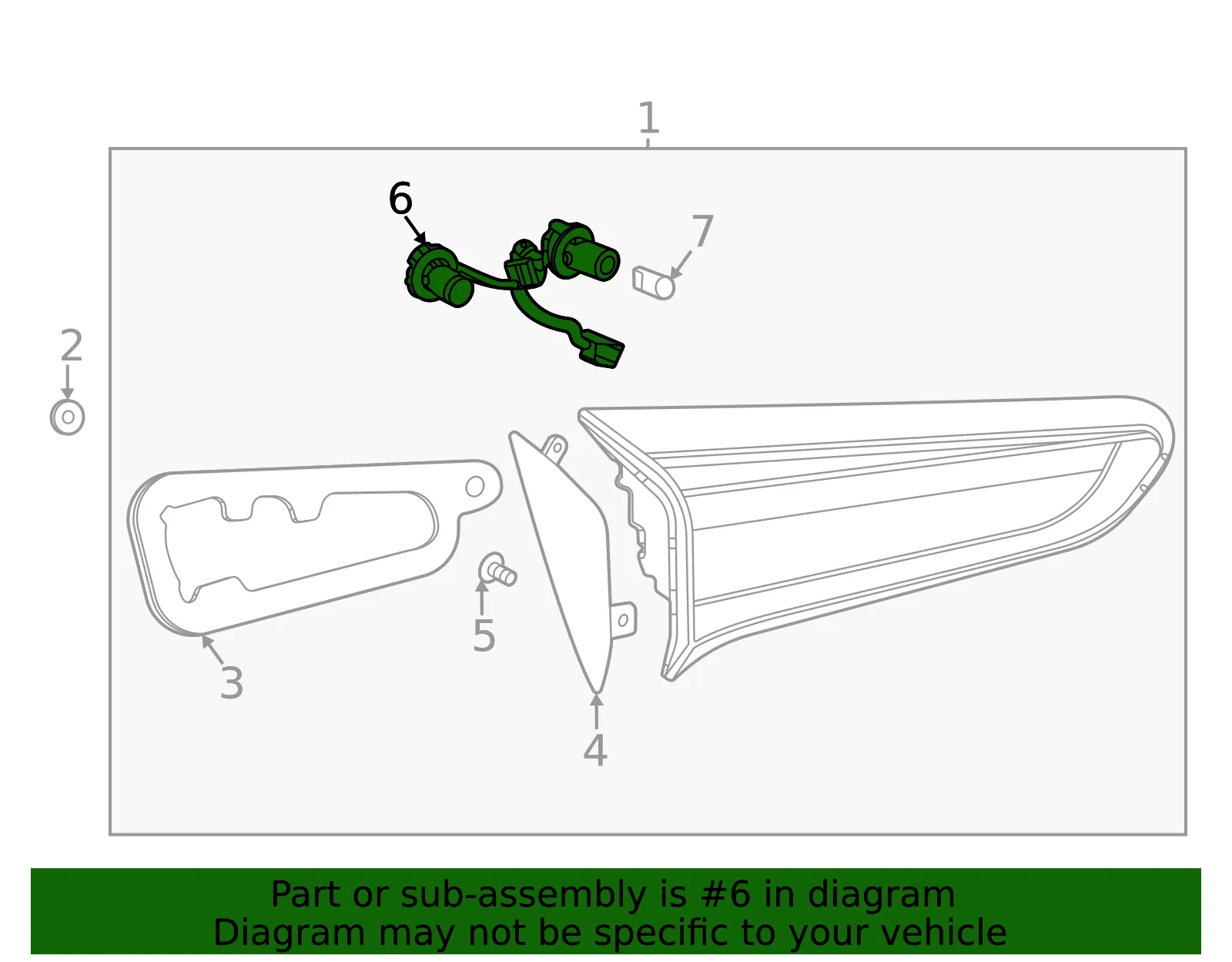 Socket & Wire - GM (42771240)