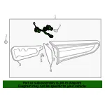 Socket & Wire - GM (42771240)