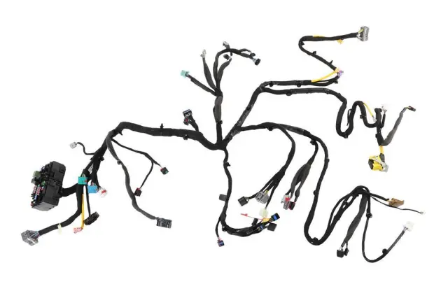 Instrument Panel Wiring Harness - GM (42773752)