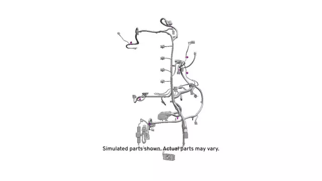 Engine Harness - GM (42774330)