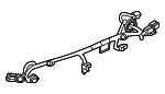 Wire Harness - GM (42777060)