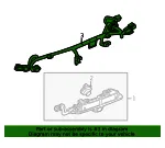Wire Harness - GM (42777061)