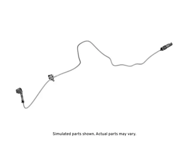 Harness - GM (42777853)