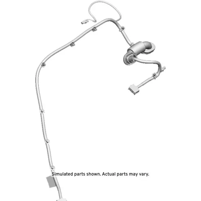 Wire Harness - GM (42777948)