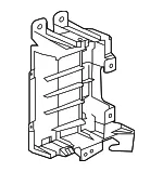 Body Control Module Bracket - GM (42778622)