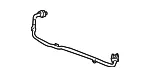 Upper Shutter Harness - GM (42778639)
