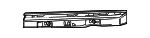 Headlight Bracket - GM (42781128)