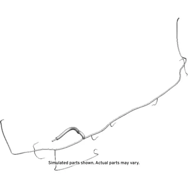 Harness - GM (42781876)