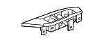 Switch Panel - GM (42782930)