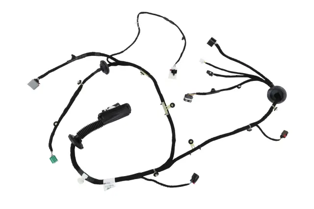 F Harness - GM (42783649)