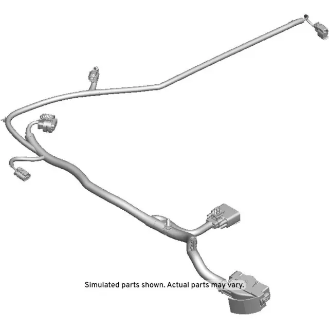 Harness - GM (42784255)