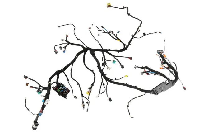 F Harness - GM (42784567)