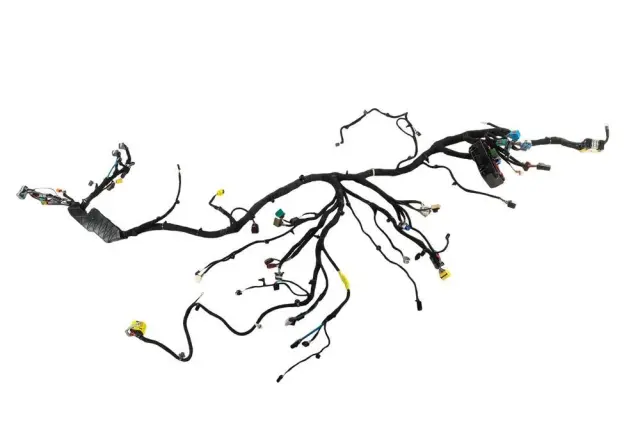 Wire Harness - GM (42784673)