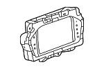 Cluster Assembly - GM (42787373)
