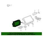 Cluster Assembly - GM (42787374)