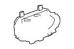 Instrument Cluster - GM (42788607)